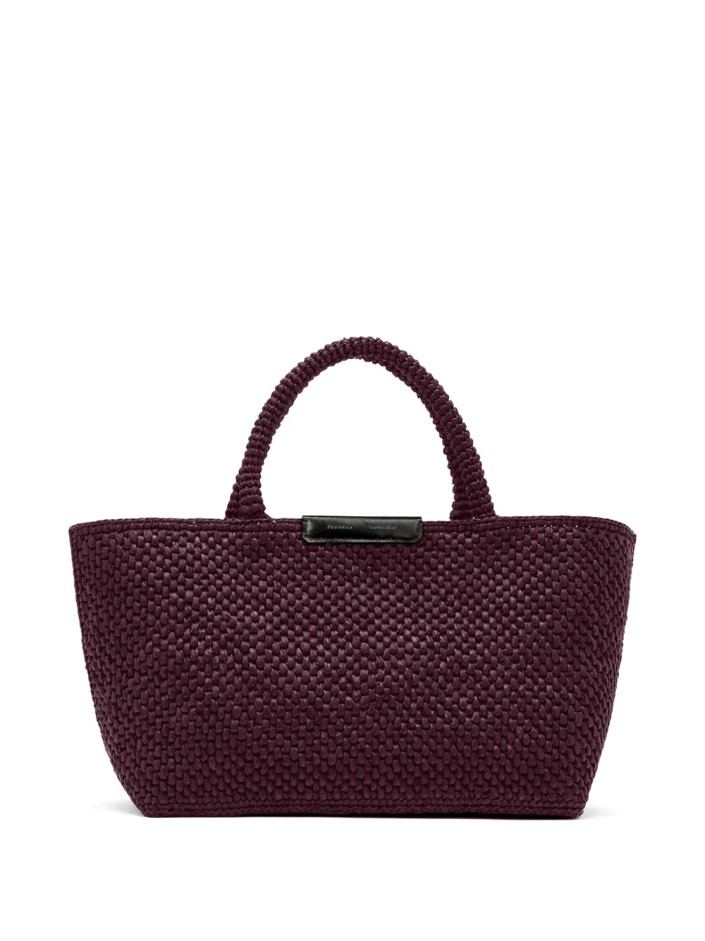Proenza Schouler Borsa tote Chelsea - Viola