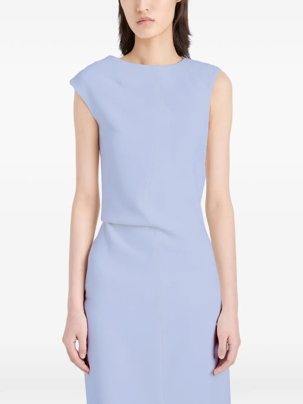 Damea Midi Dress