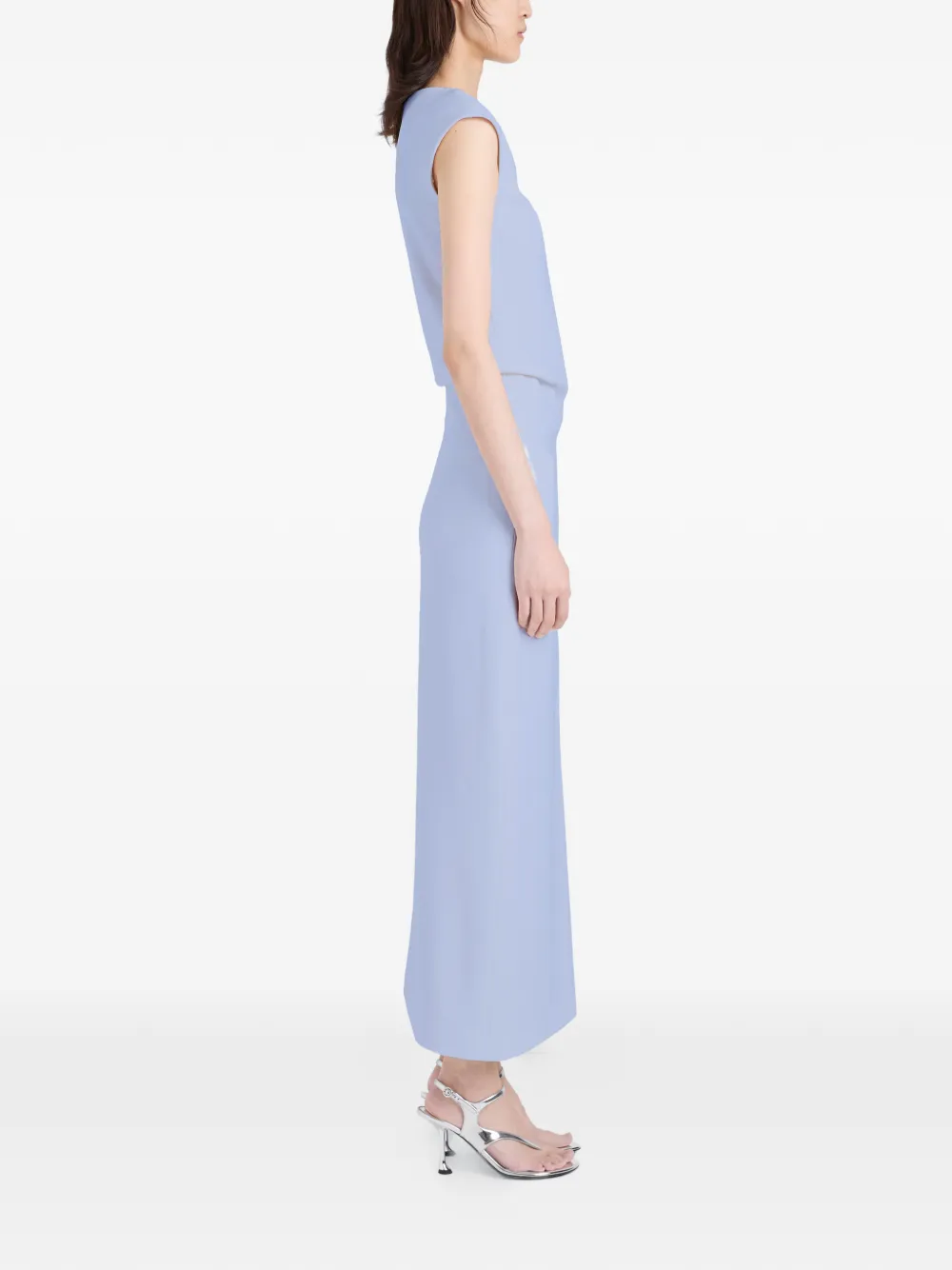 Damea Midi Dress