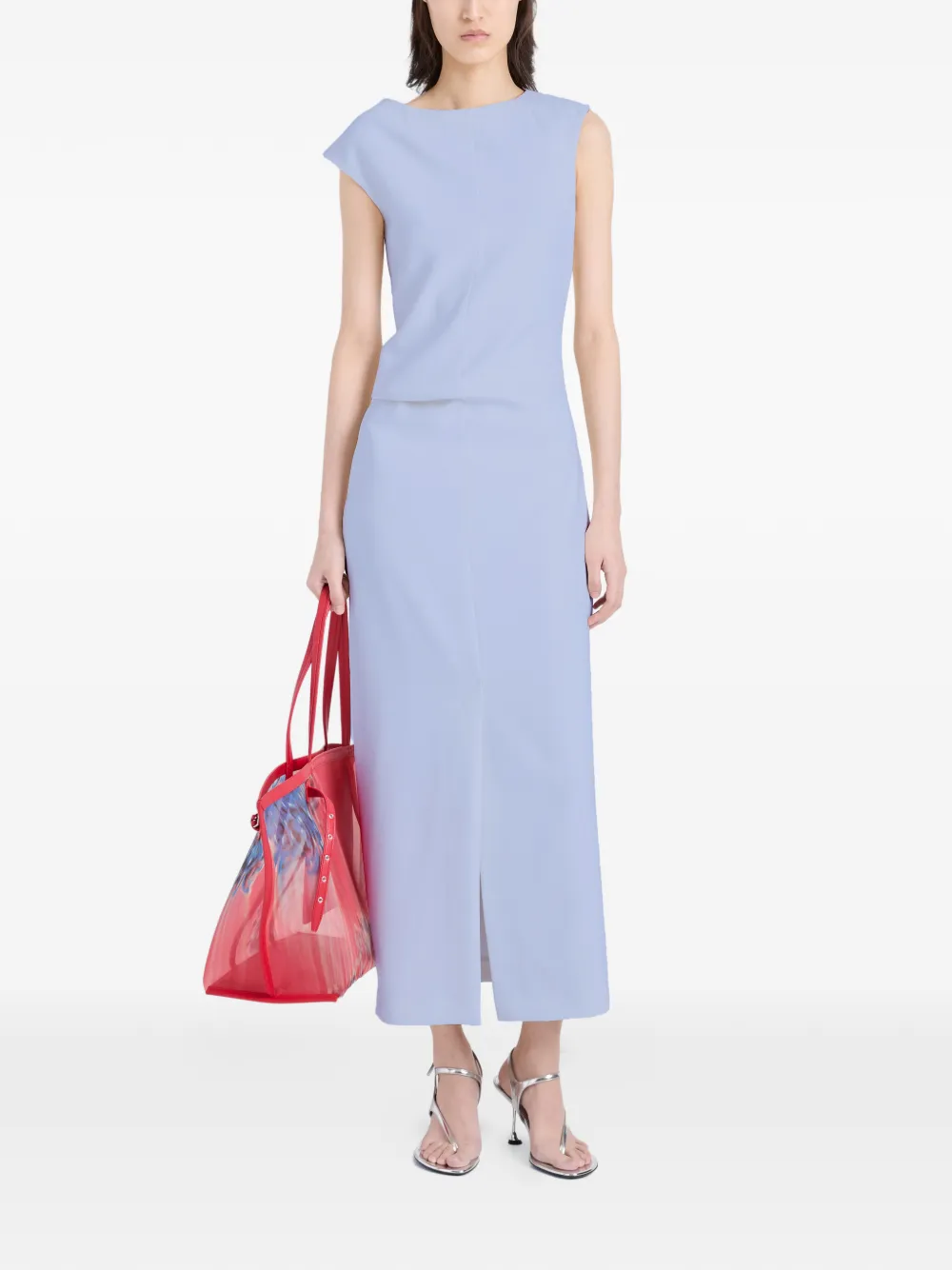 Damea Midi Dress