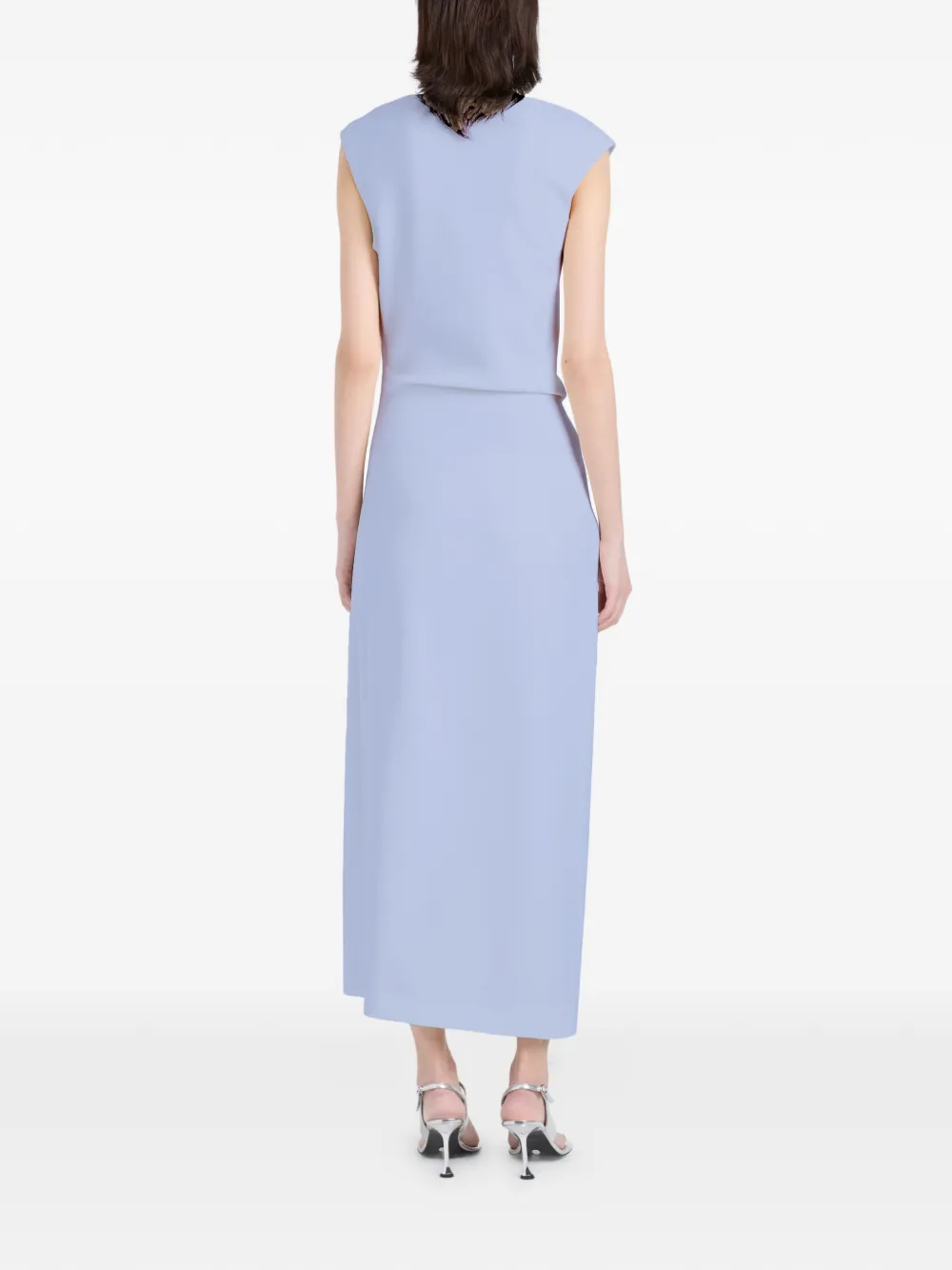 Damea Midi Dress