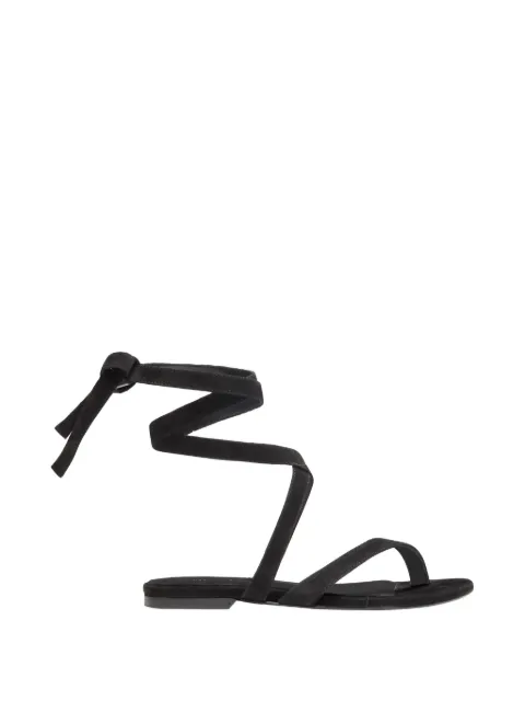 Proenza Schouler sandalias Tee