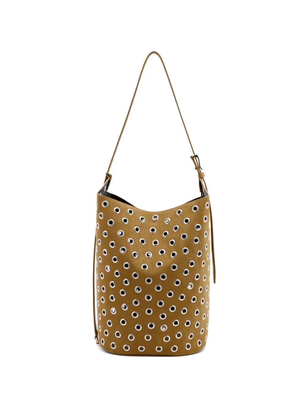 Proenza Schouler Borsa a secchiello Brant - Toni neutri