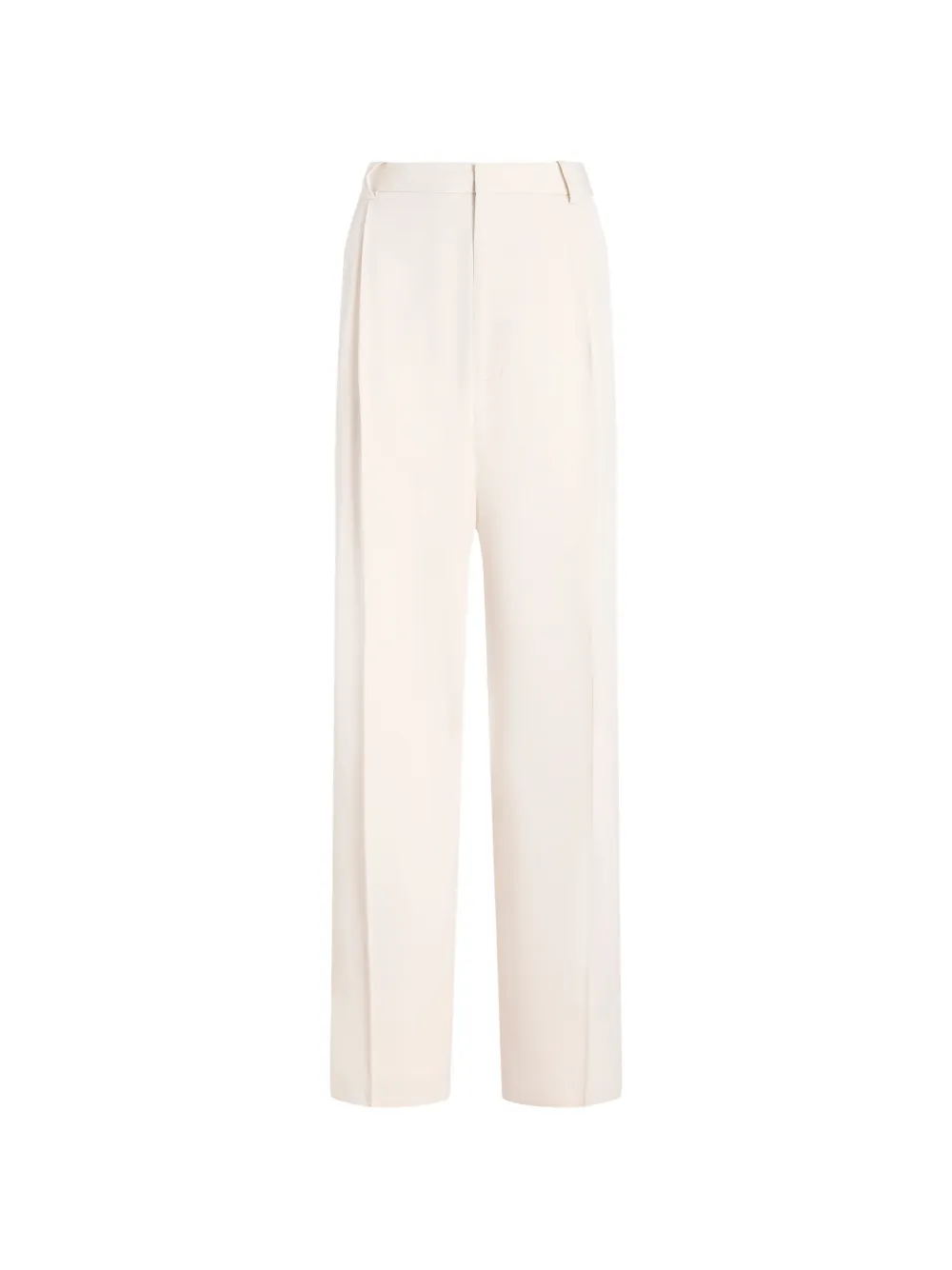 Proenza Schouler Pantaloni Clementina con pieghe - Toni neutri