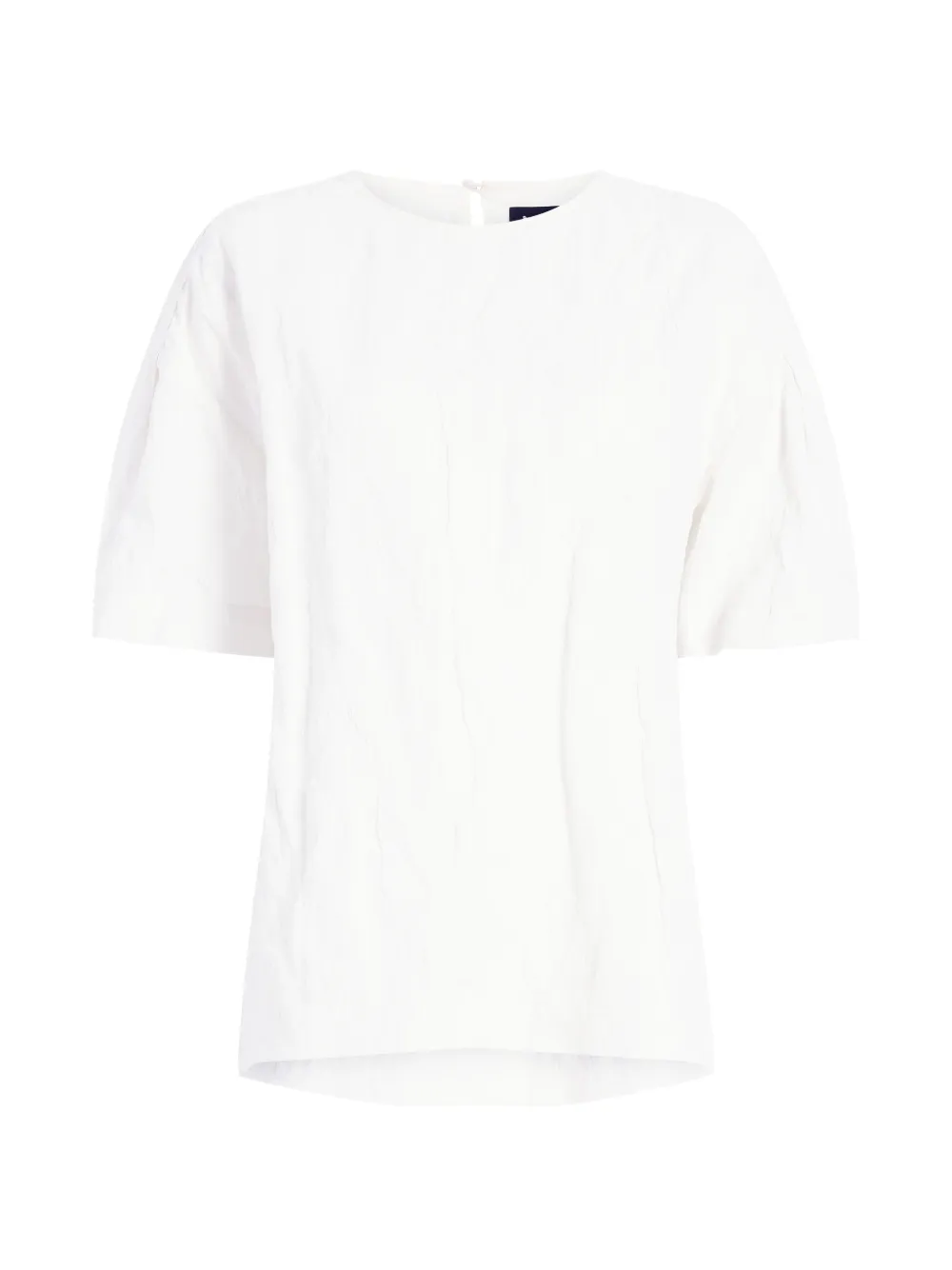 Proenza Schouler Top Hansly - Bianco