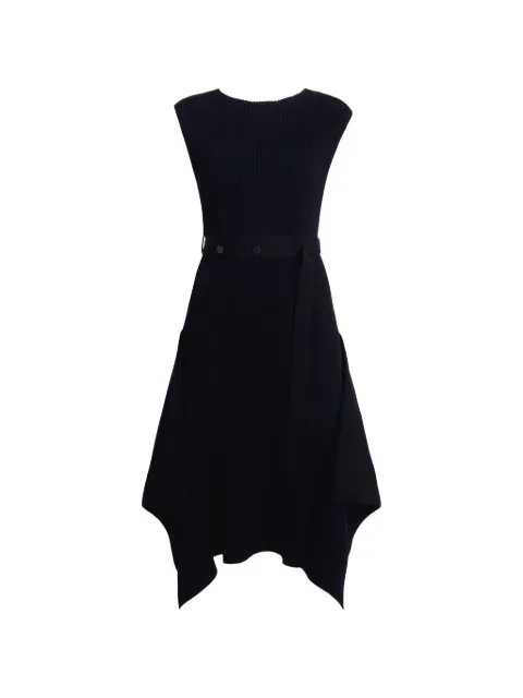 Proenza Schouler Artemis belted dress