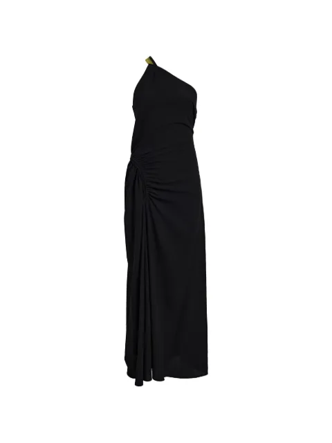 Proenza Schouler Vestido longo Sirena ombro único
