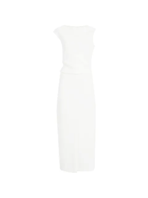 Proenza Schouler Damea midi dress