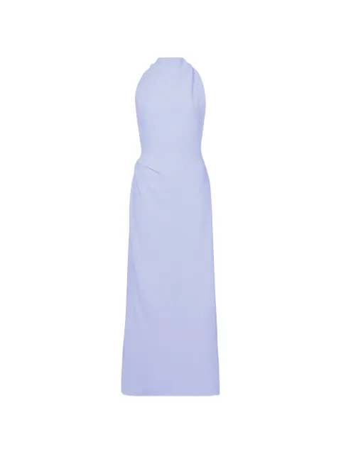 Proenza Schouler vestido largo Selena