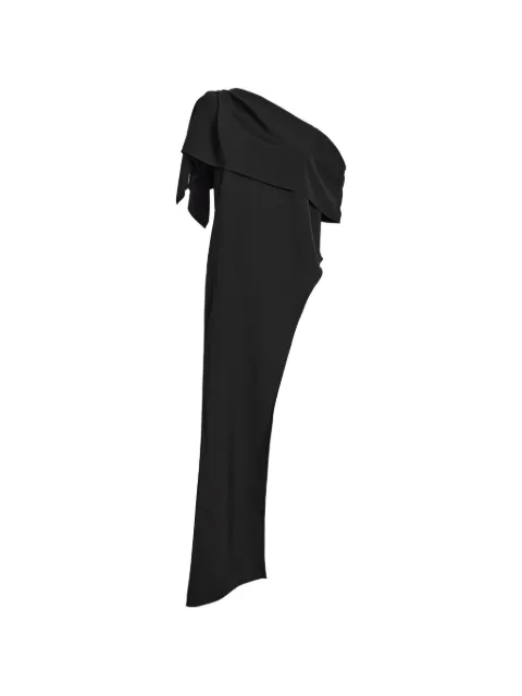 Proenza Schouler Blusa Haya com babados