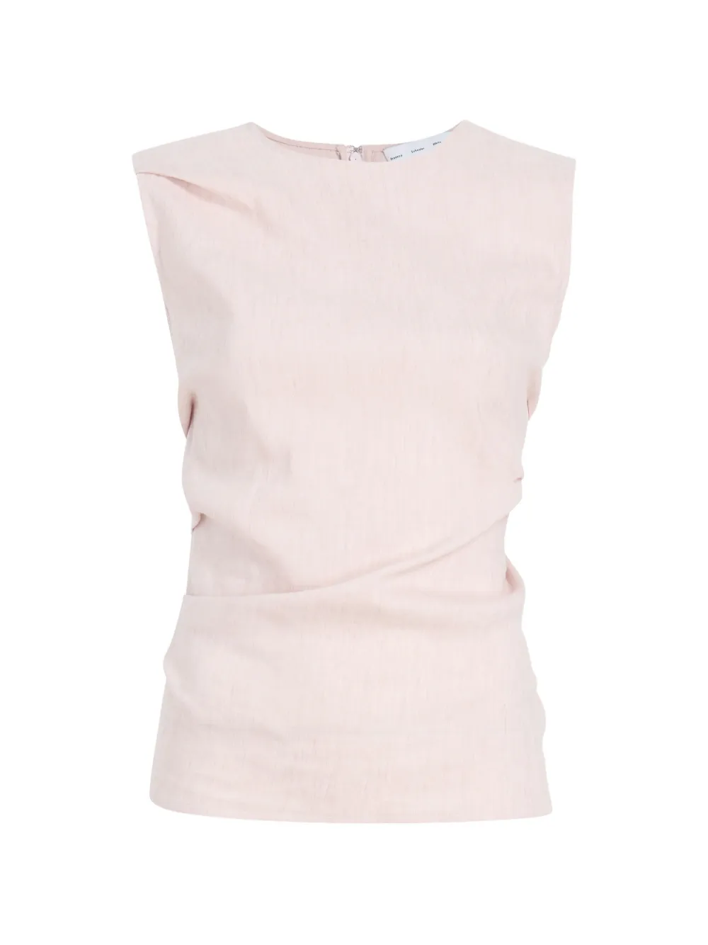 Proenza Schouler White Label Anoushka top - Pink