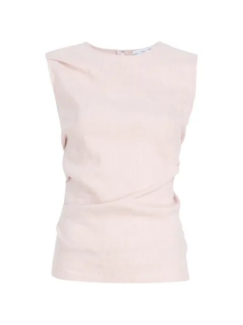 Proenza Schouler White Label Anoushka top