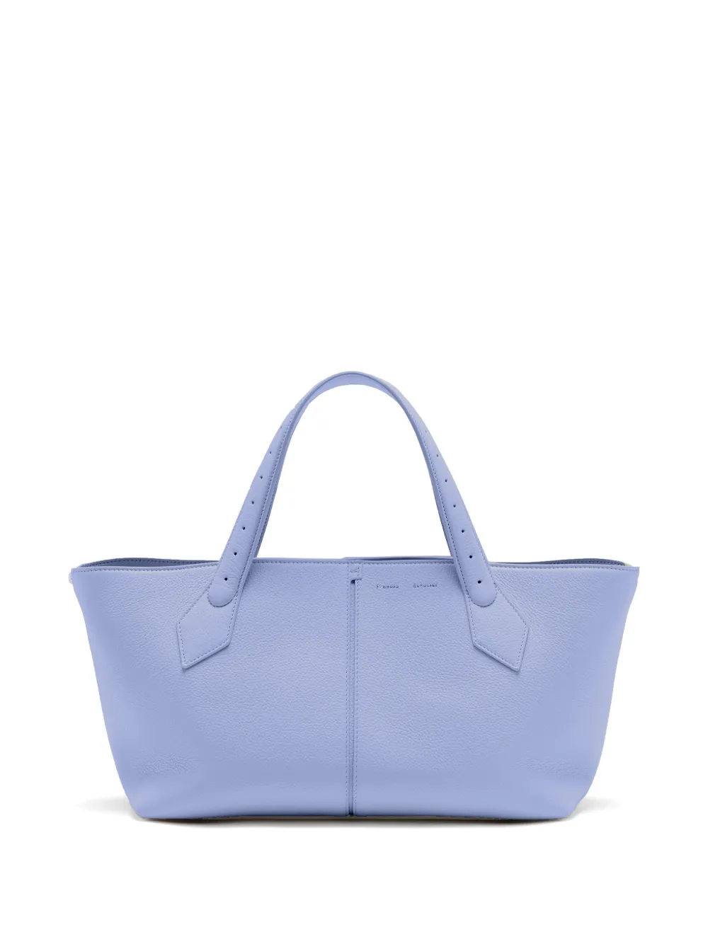 Proenza Schouler Chelsea tote bag - Viola