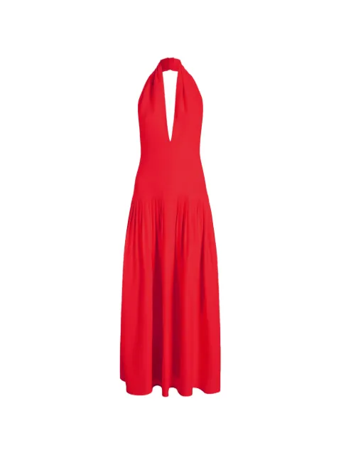 Proenza Schouler vestido largo Tala