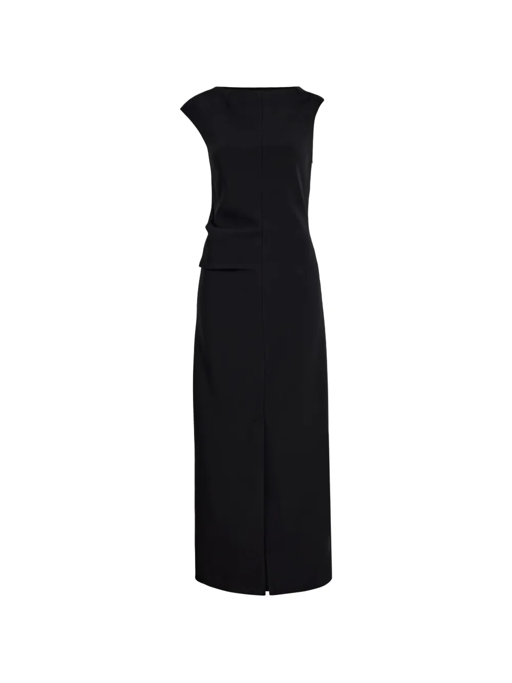 Proenza Schouler Abito Damea midi - Nero