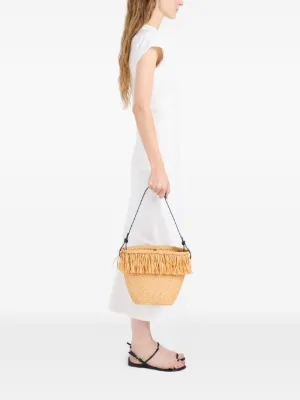Page 3 | Proenza Schouler（プロエンザ・スクーラー）バッグ - FARFETCH
