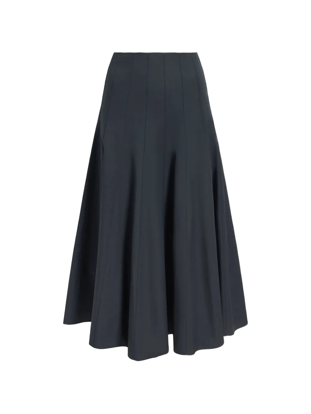 Proenza Schouler White Label heidi skirt - Grigio