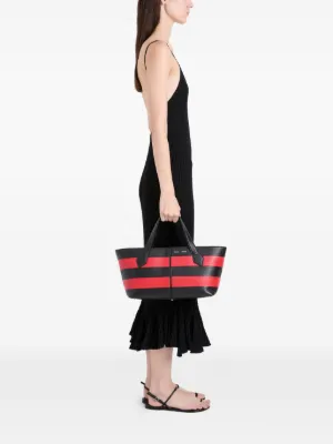 プロエンザスクーラーミニレザーバケットバッグ 楽天市場】【中古】良品 PROENZA SCHOULER プロエンザスクーラー ミニ