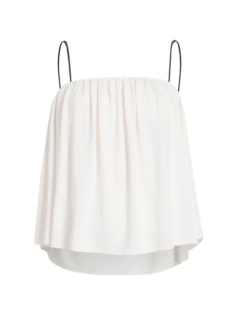 Proenza Schouler White Label blusa Vanna