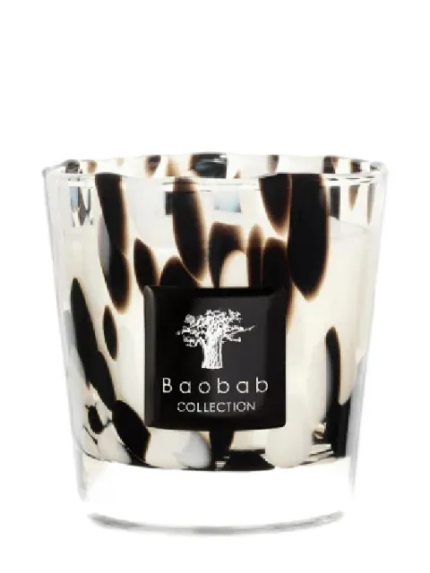 Baobab marbled home decor
