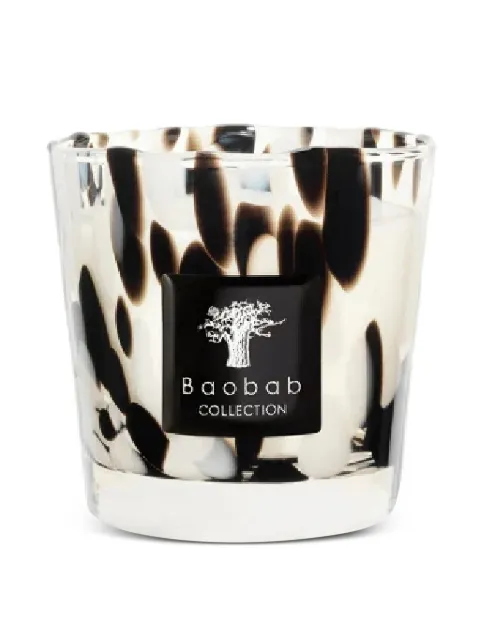 Baobab marbled home decor