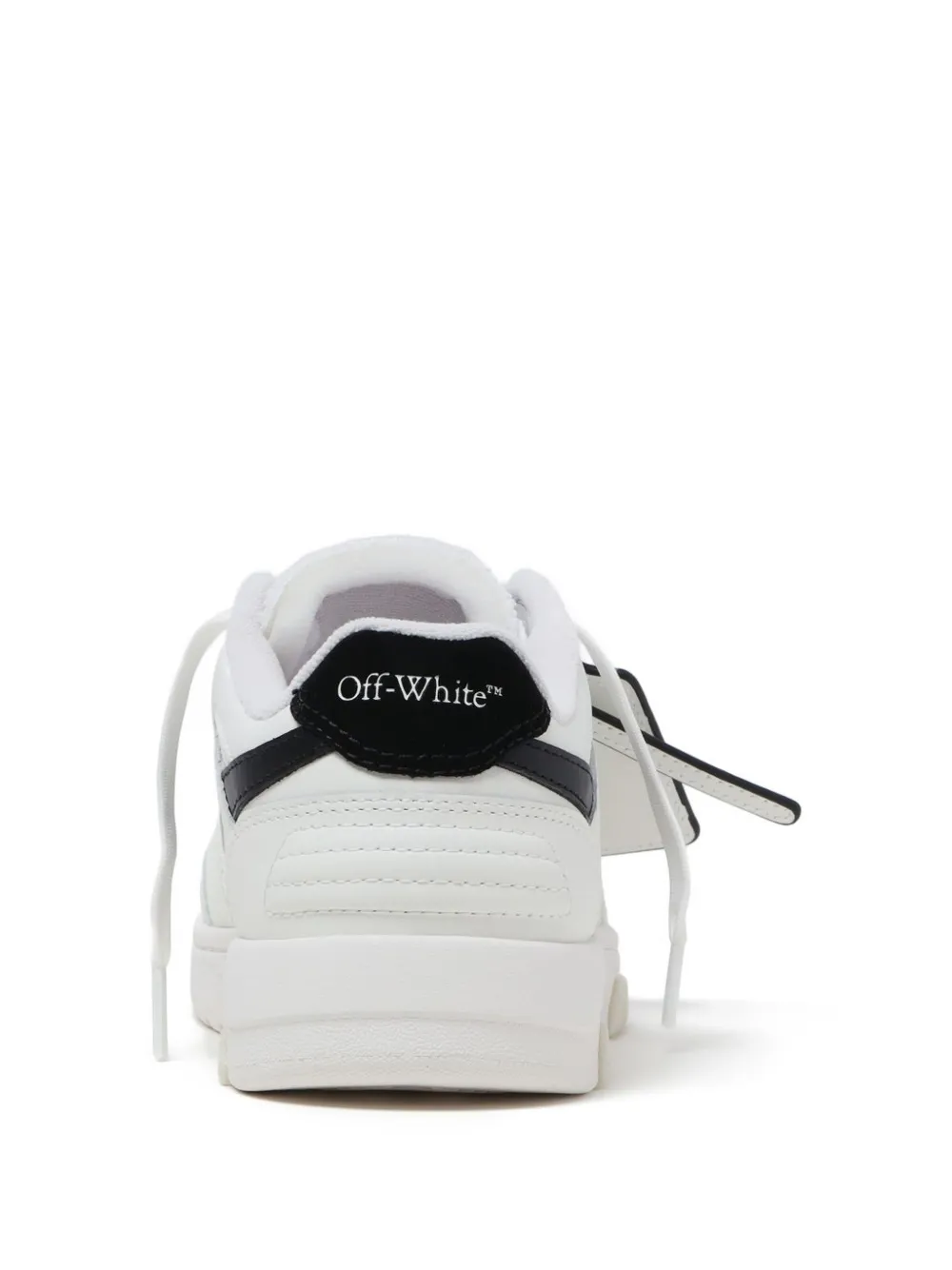 Off-White Out of Office sneakers Wit