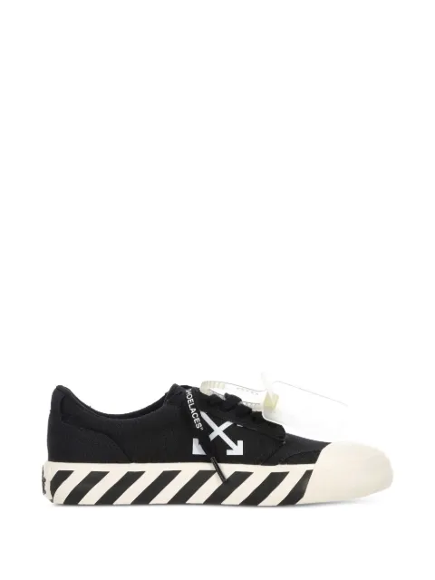 Off-White Vulcanized Undercut sneakers