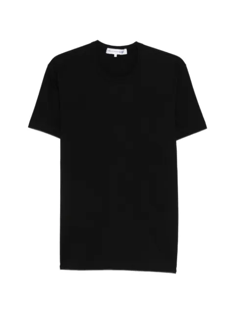 Comme Des Garçons logo T-shirt