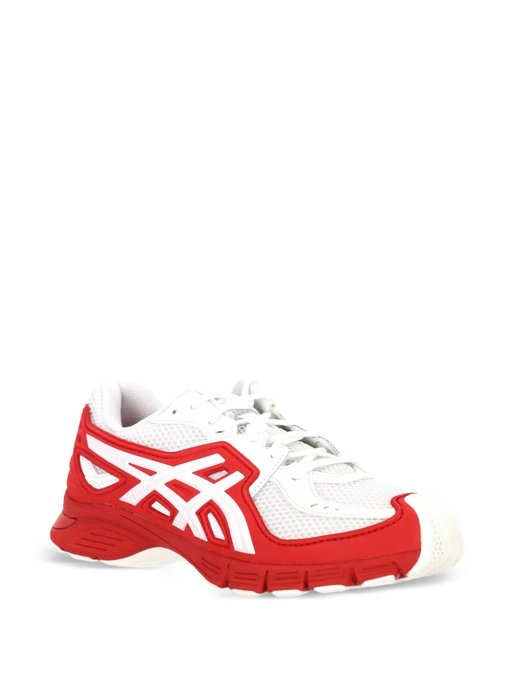 ASICS x Comme Des Garcons Shirt Gel-SD-Lyte logo sneakers Wit