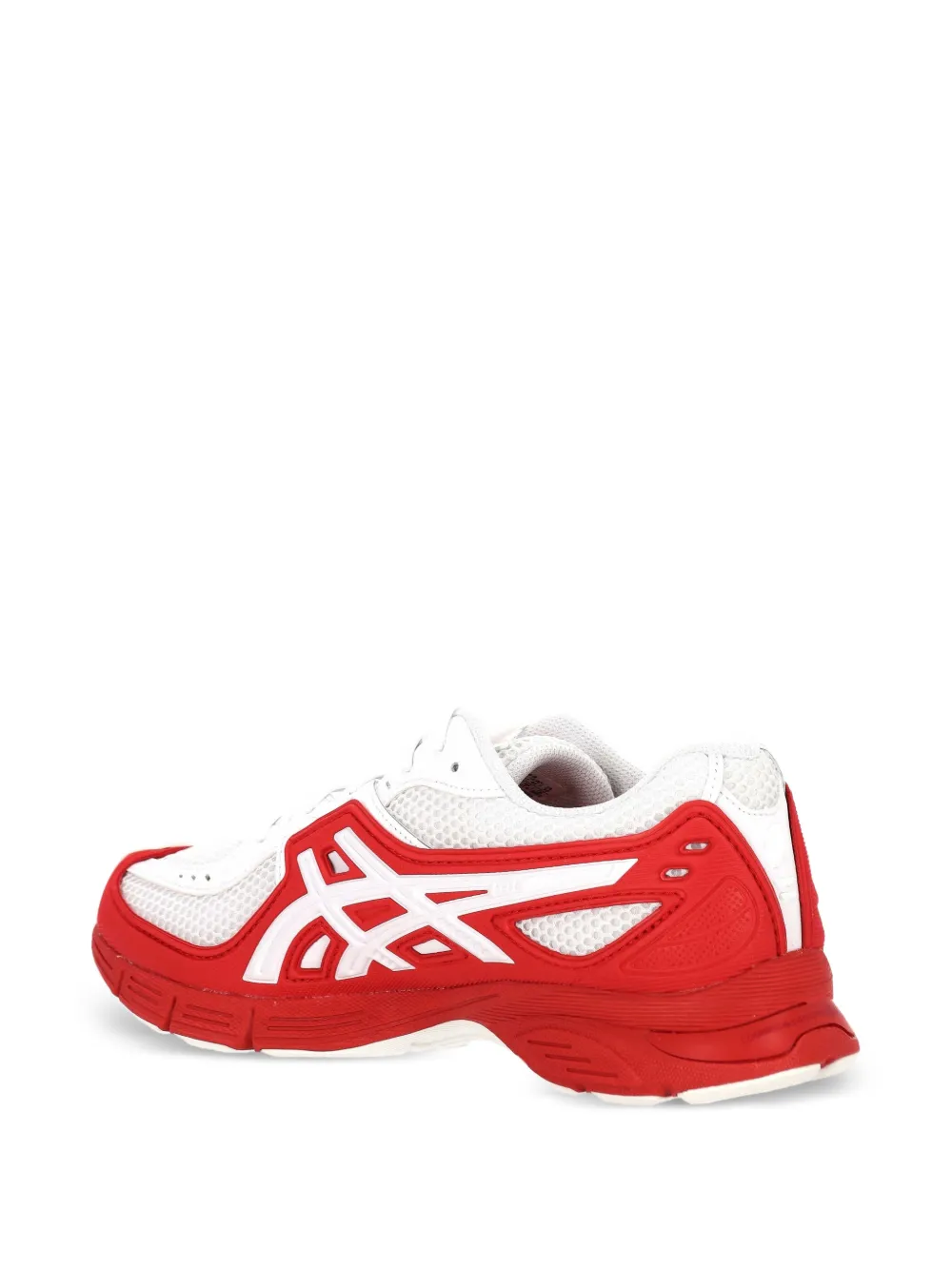 ASICS x Comme Des Garcons Shirt Gel-SD-Lyte logo sneakers Wit