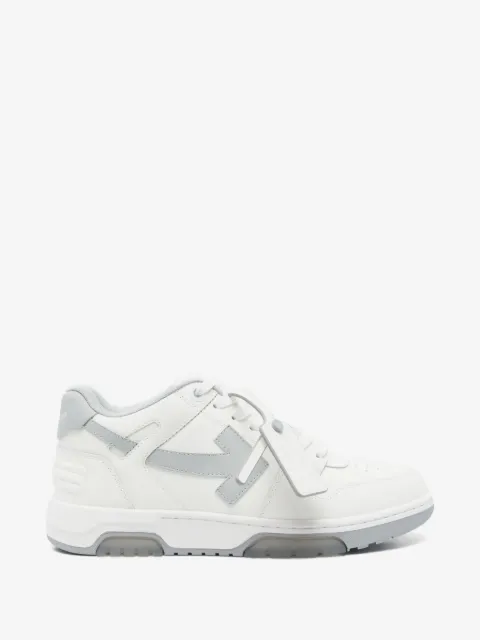 Off-White Out of Office arrow sneakers
