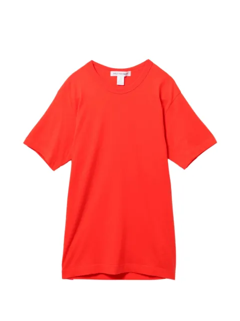 Comme Des Garçons crew-neck T-shirt