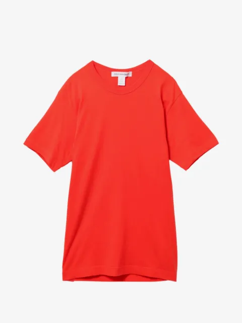 Comme Des Garçons Shirt T-shirt girocollo