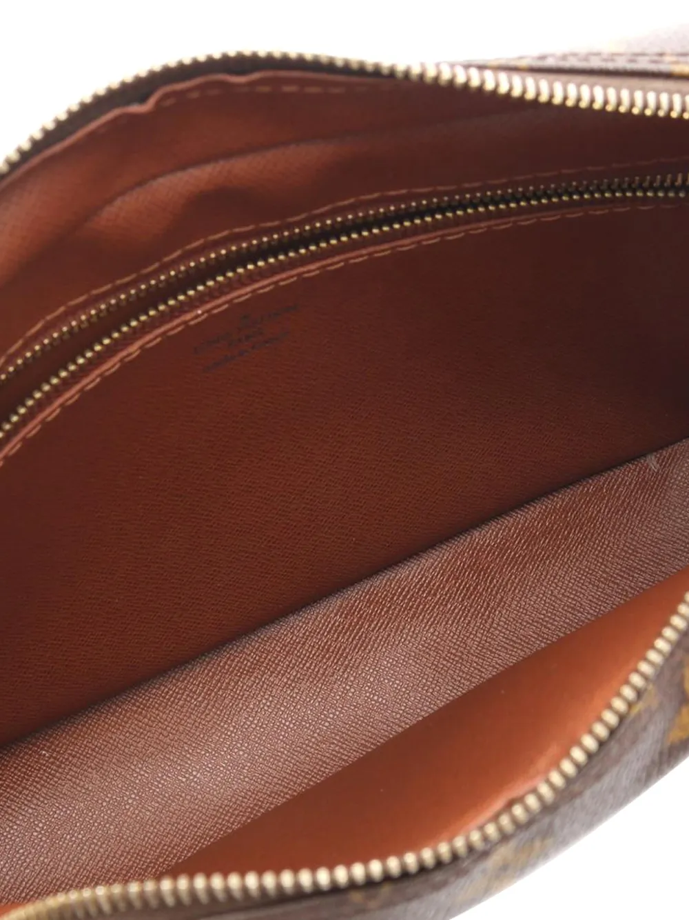 2009 Monogram Trocadero 27 Crossbody Bag