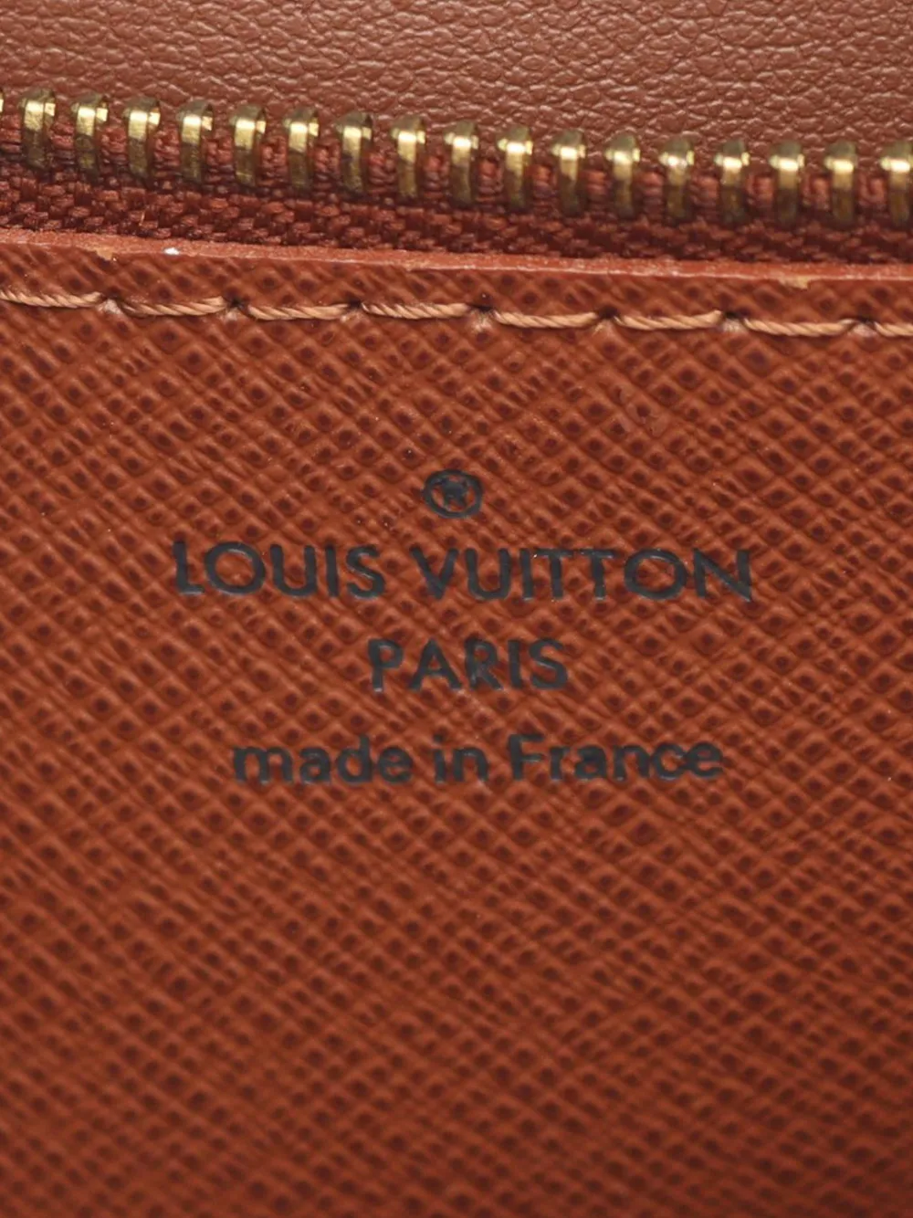 2009 Monogram Trocadero 27 Crossbody Bag