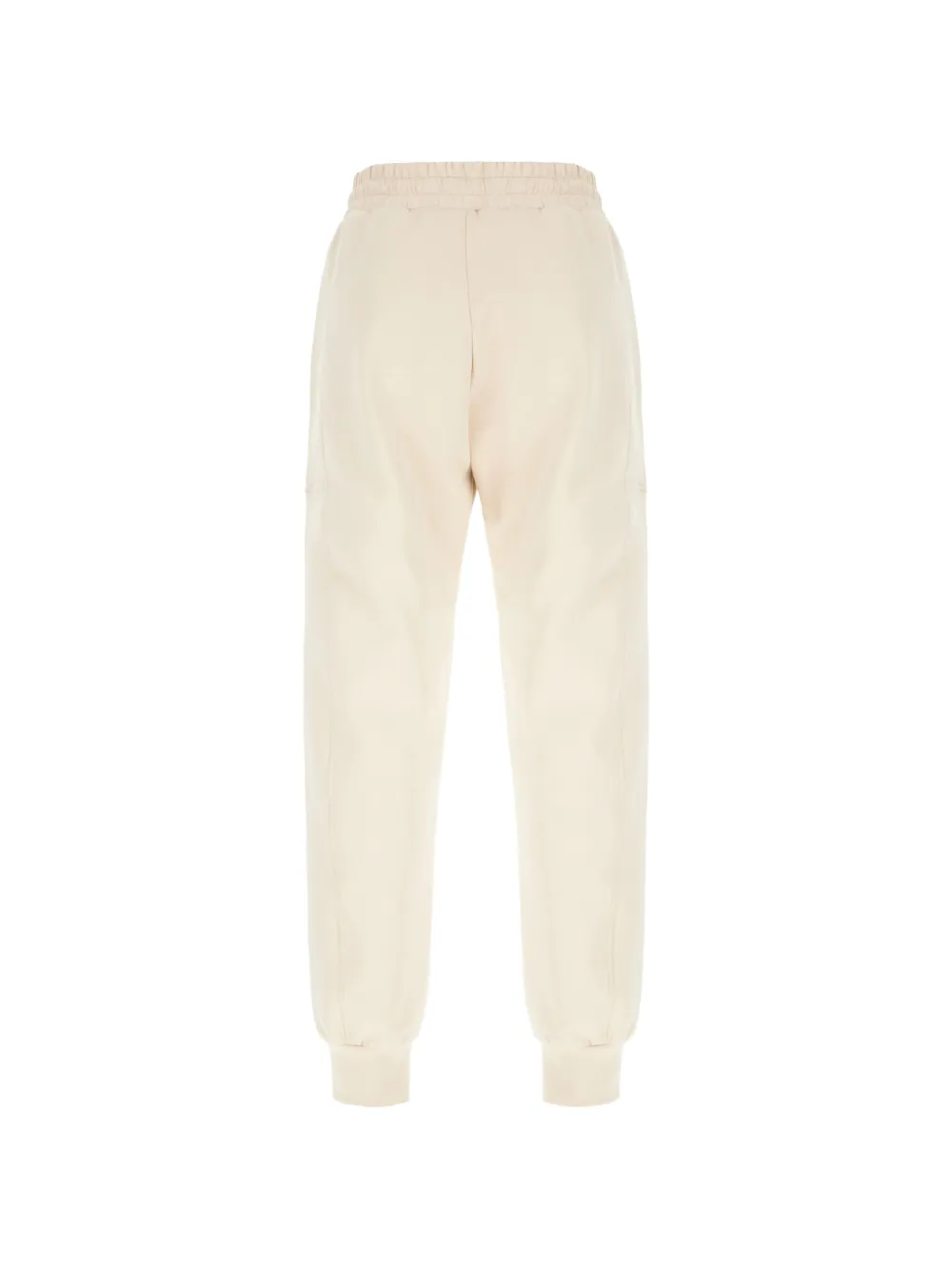  Moorer Drawstring Track Pants - Neutrals 