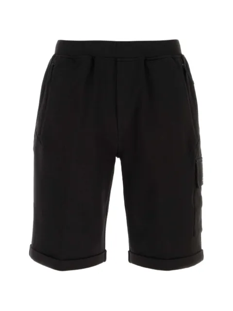 C.P. Company cargo-pocket bermuda shorts