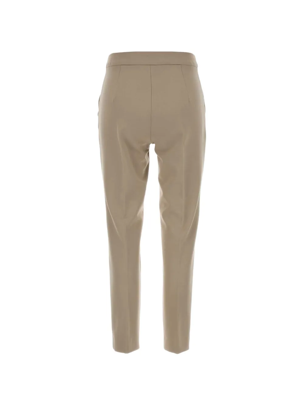 Max Mara Pegno broek Beige