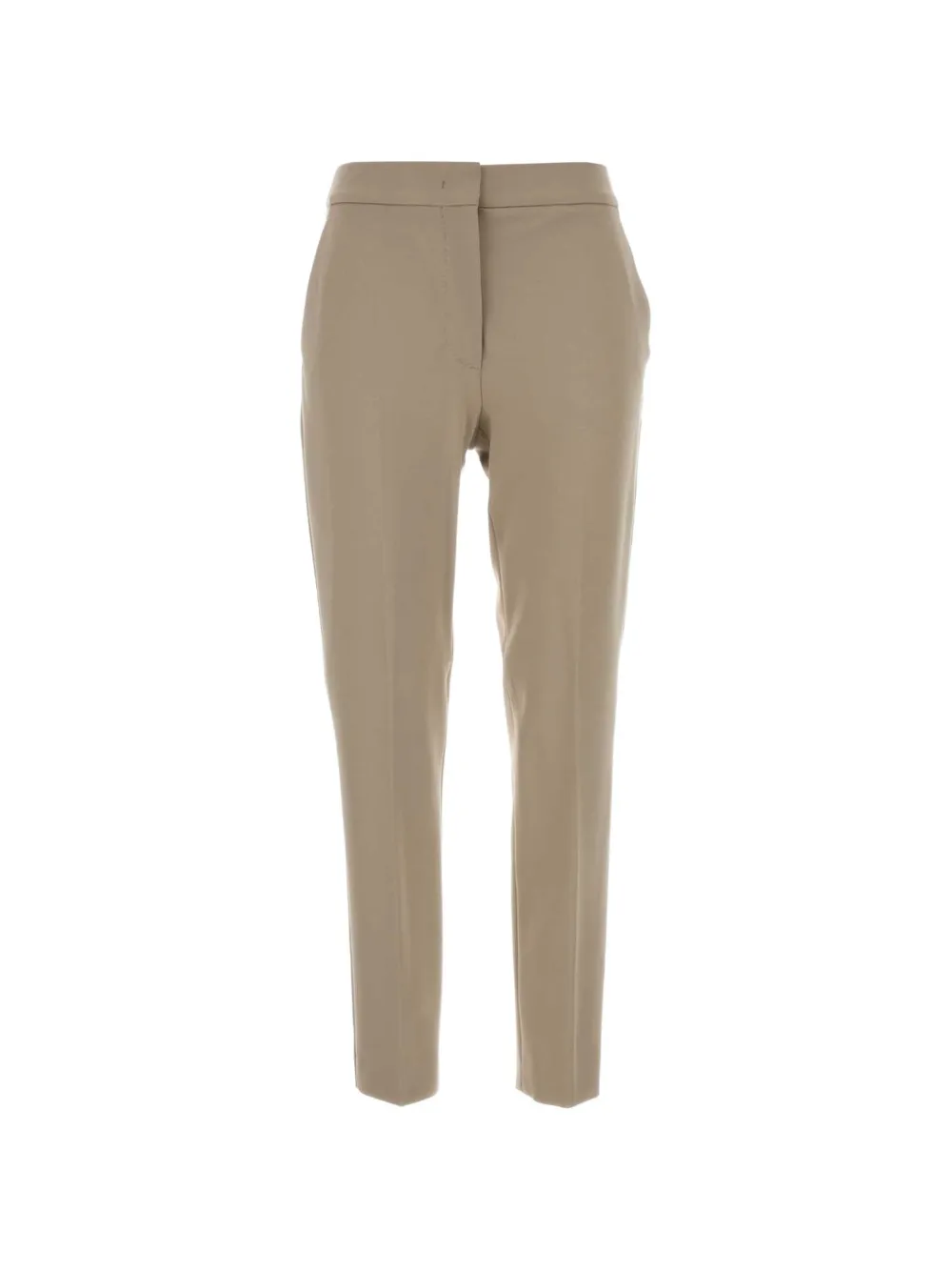 Max Mara Pantaloni Pegno - Toni neutri