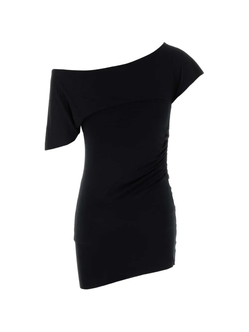 Gimaguas Daria mini dress - Nero