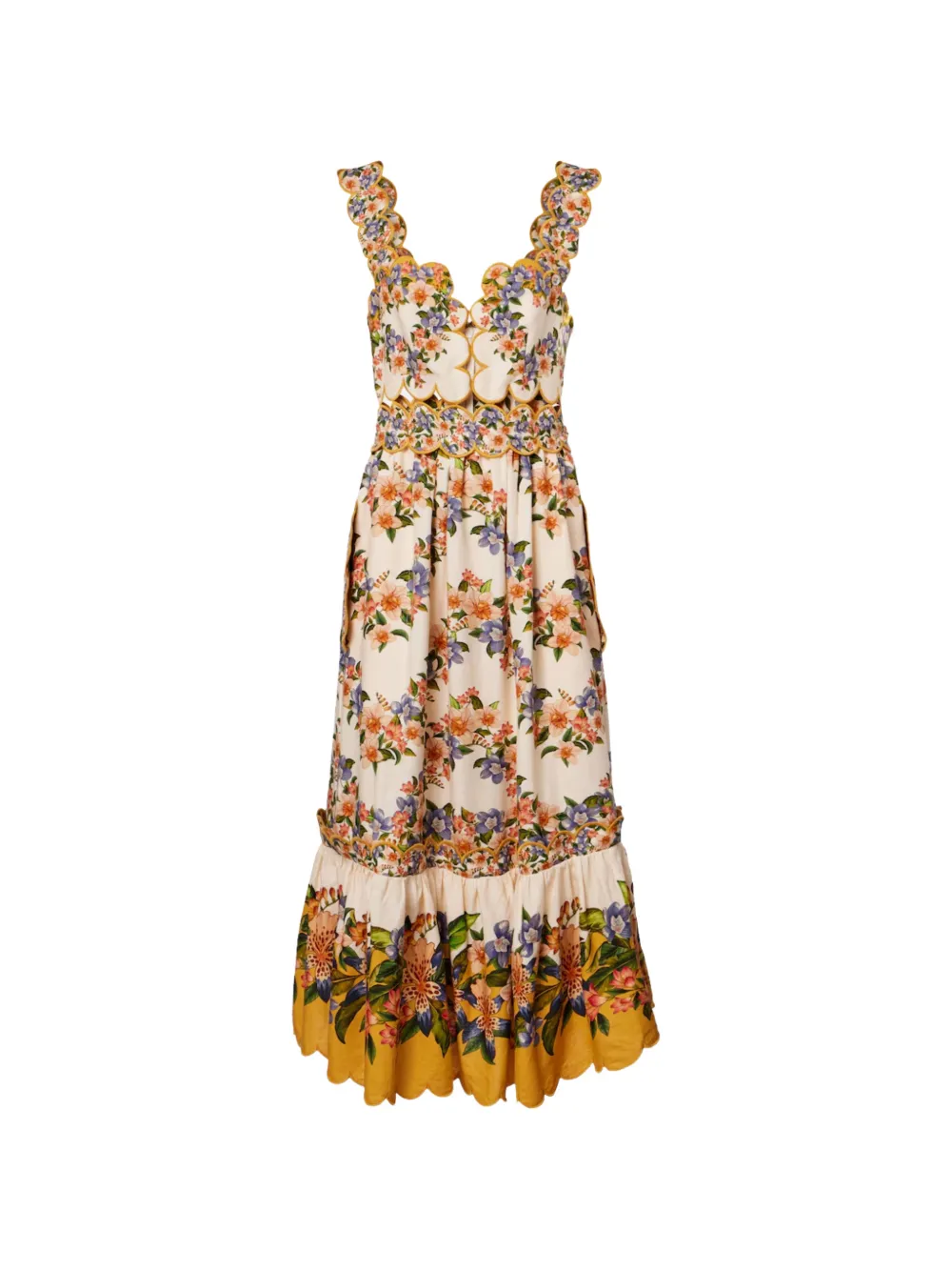 FARM Rio FARM RIO Dresses MultiColour - Toni neutri