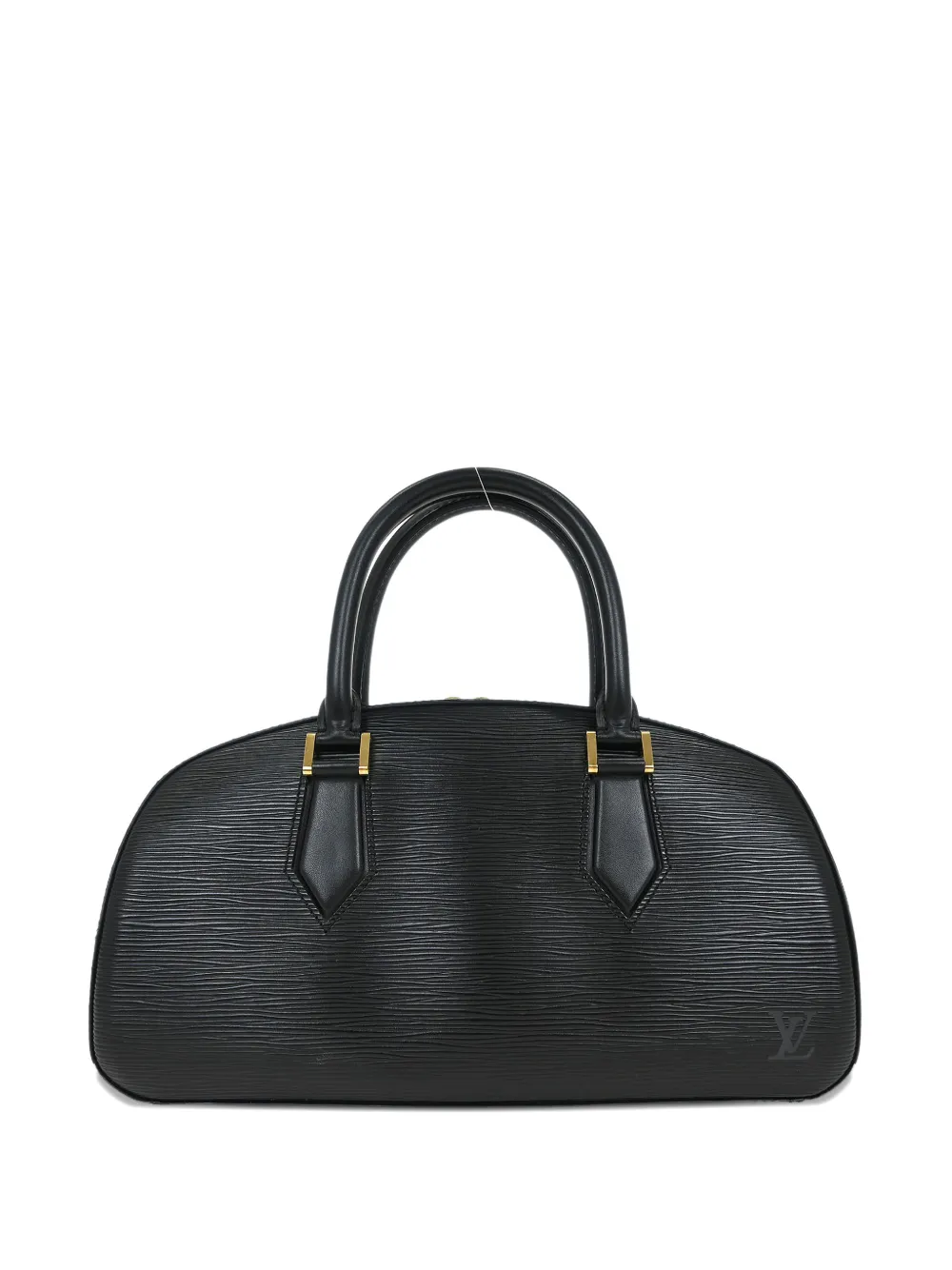 Louis Vuitton Pre-Owned 1998 Jasmin Epi textured tote bag - Nero