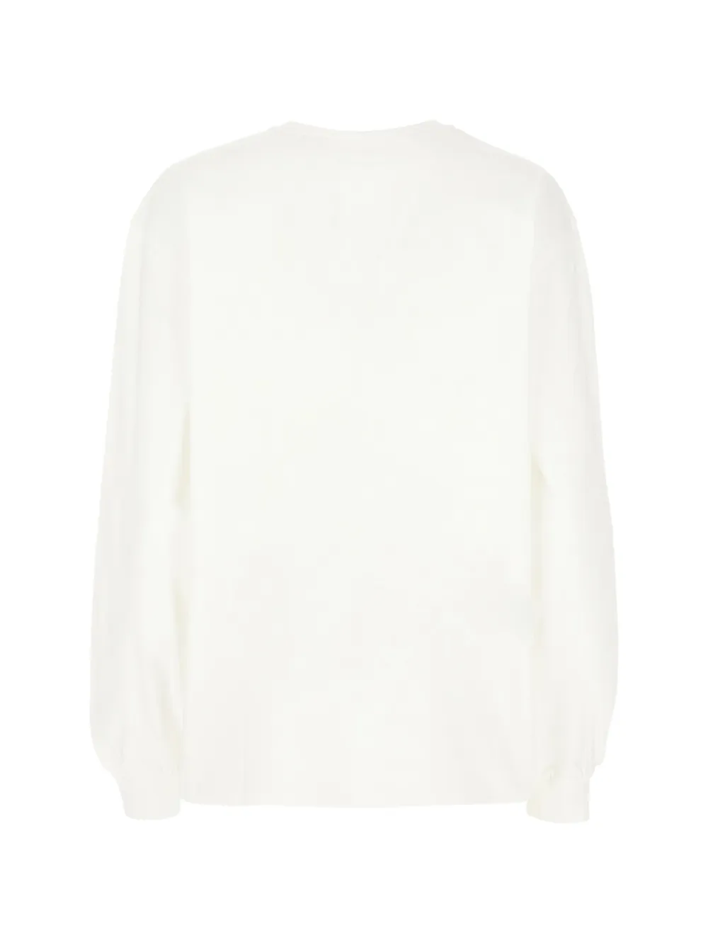 Felpe Graphic Print T-Shirt