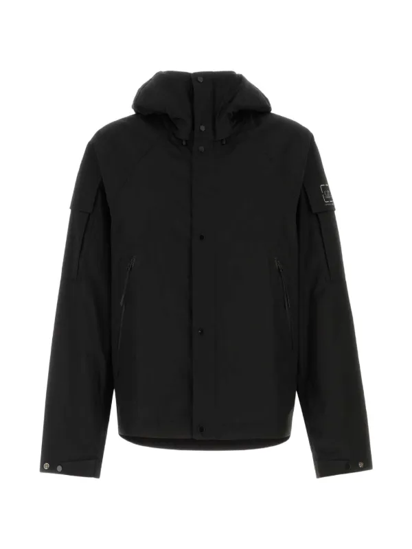 C.P. COMPANY METROPOLIS ダウンジャケット　※最終値下げ C.P. Company Metropolis Series Hyst フーデッドジャケット