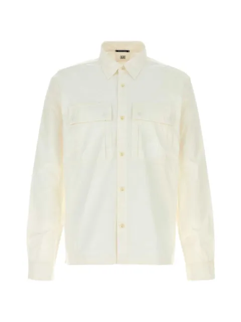 C.P. Company Camicia Metropolis