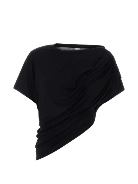 Gimaguas Daria drapped top