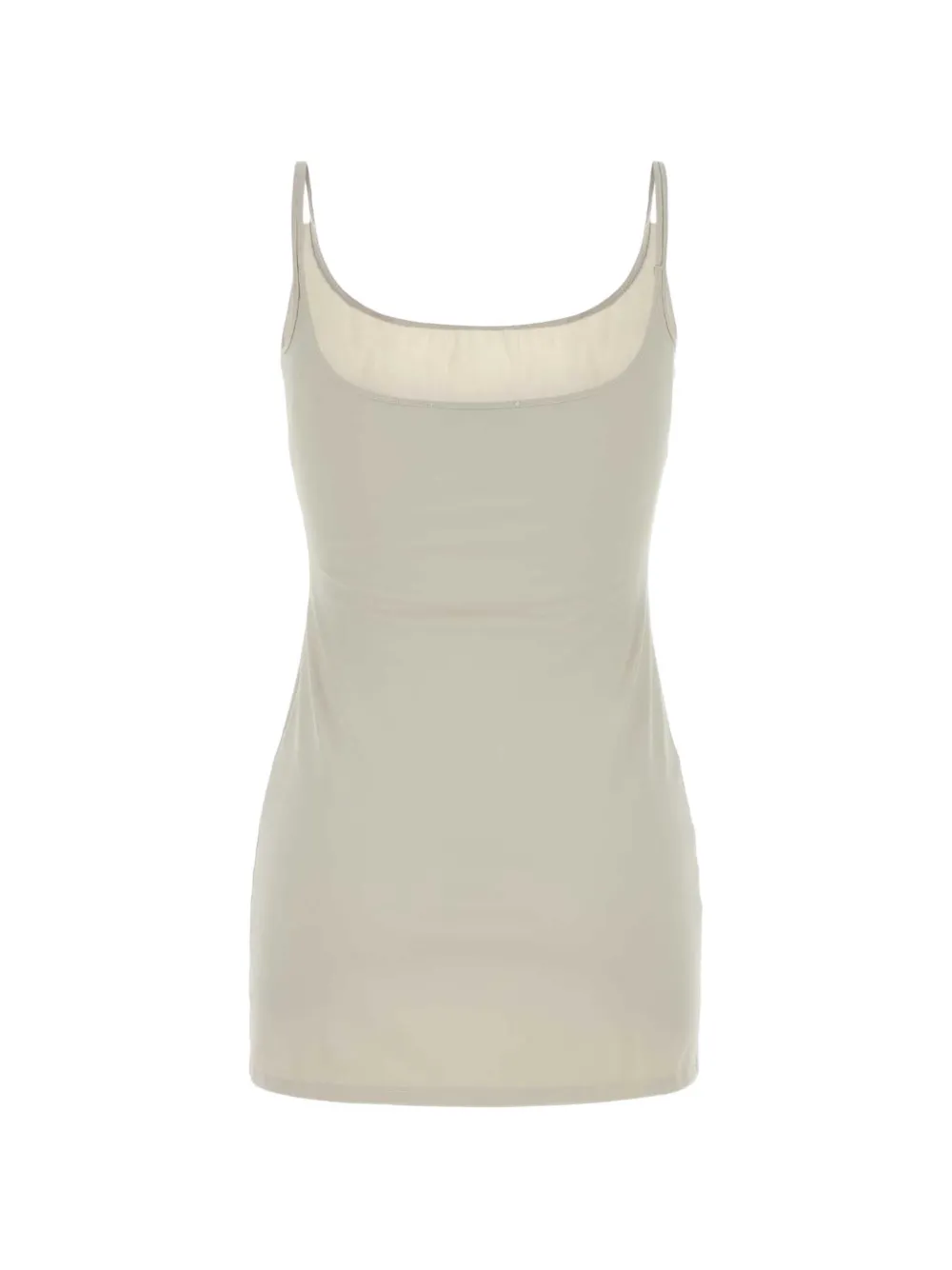  Gimaguas Lula Mini Dress - Neutrals 
