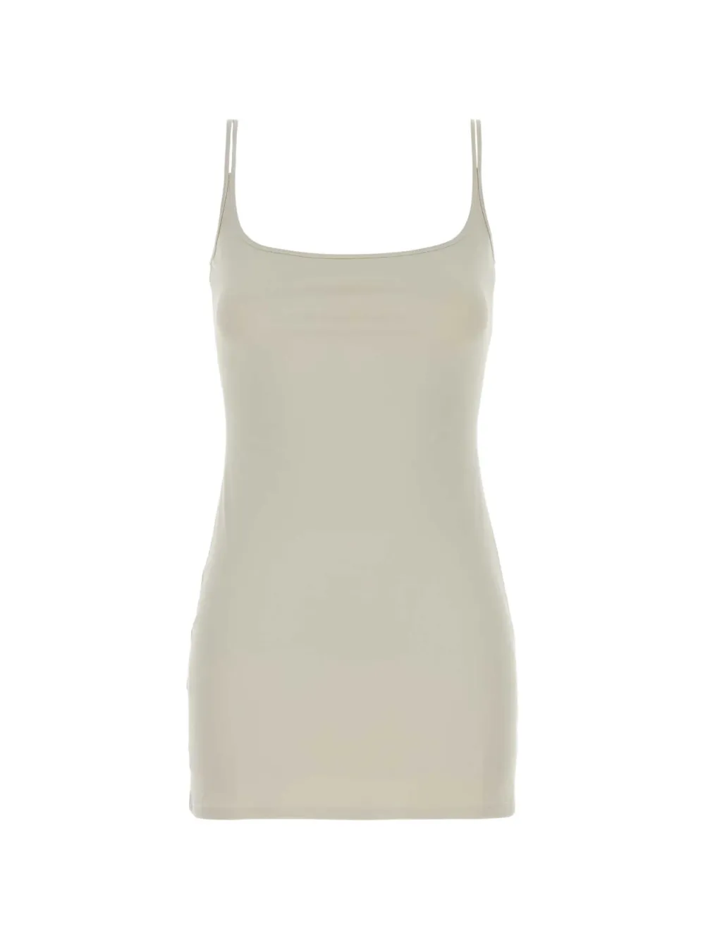 Gimaguas Lula mini dress - Toni neutri