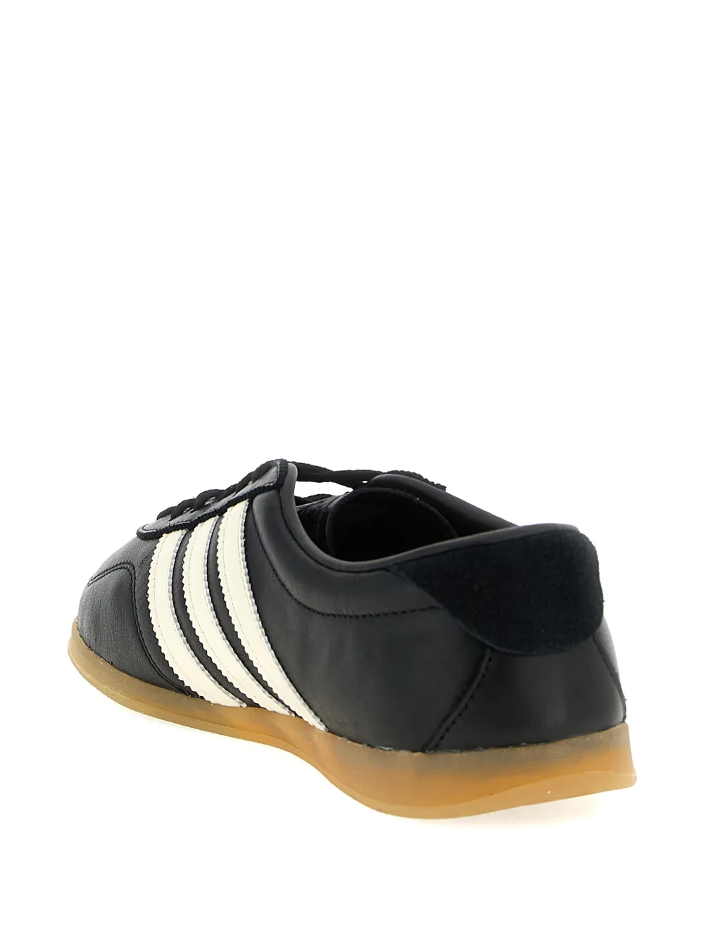 adidas Gazelle Lo Pro gestreepte sneakers Zwart