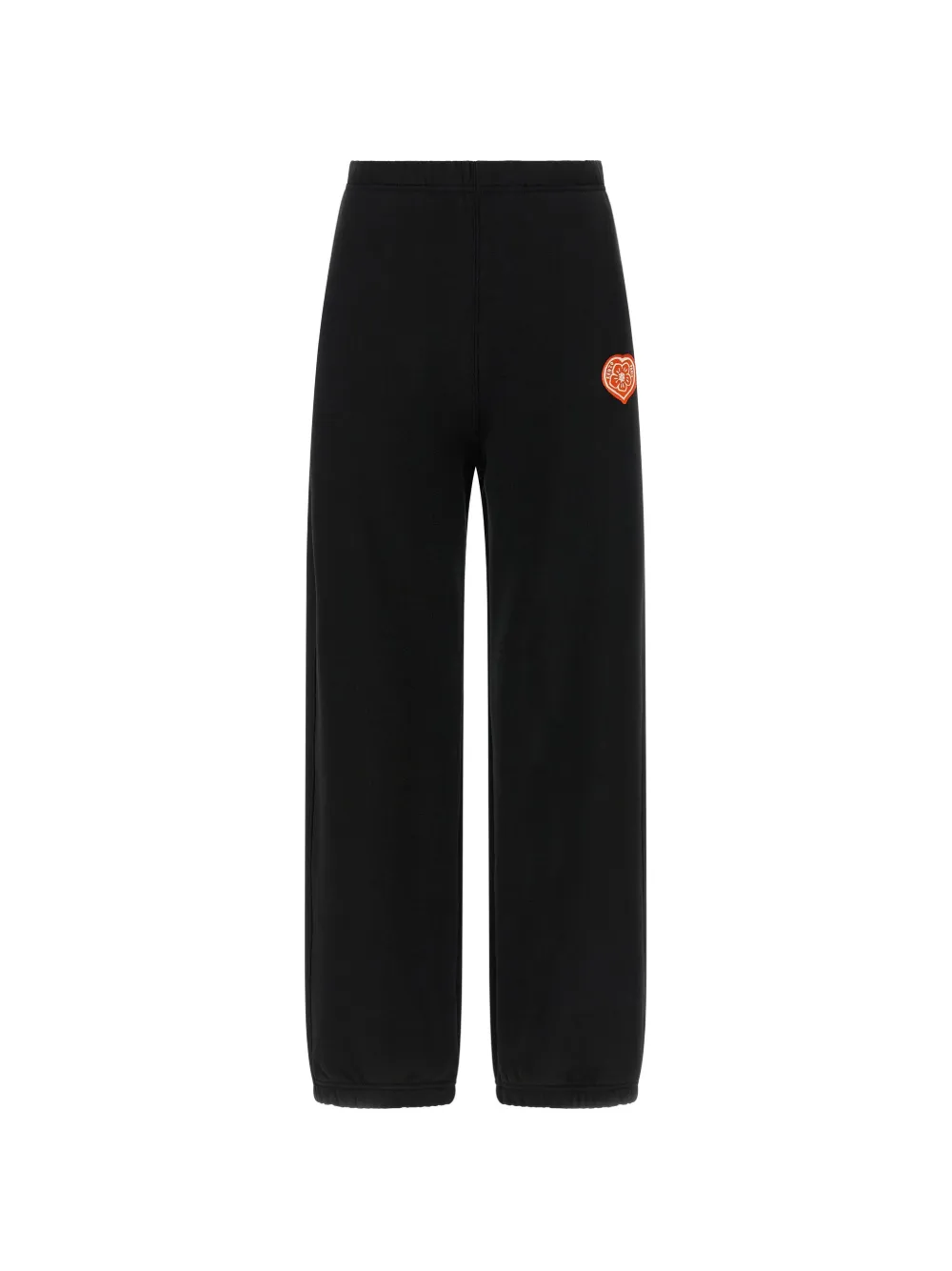 Kenzo Boke Heart track pants - Nero